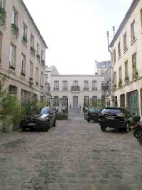 Photo N9:  Appartement    Paris Vacances Rpublique Paris (75) FRANCE 75-7776-1