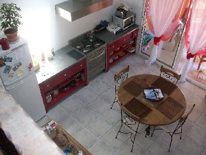 Photo N4:  Villa - maison Laure-Gignac-La-Nerthe Vacances Marseille Bouches du Rhne (13) FRANCE 13-7774-1