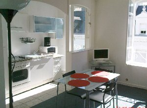 Photo N1:  Appartement    La-Baule Vacances Gurande Loire Atlantique (44) FRANCE 44-7750-1