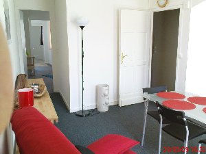 Photo N3:  Appartement    La-Baule Vacances Gurande Loire Atlantique (44) FRANCE 44-7750-1