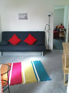 Photo N4:  Appartement    La-Baule Vacances Gurande Loire Atlantique (44) FRANCE 44-7750-1