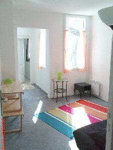 Photo N5:  Appartement    La-Baule Vacances Gurande Loire Atlantique (44) FRANCE 44-7750-1