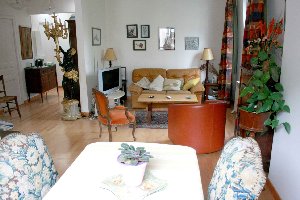 Photo N1:  Appartement    Paris Vacances Tour-Eiffel Paris (75) FRANCE 75-7783-1