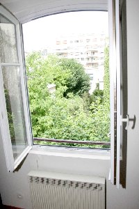 Photo N8:  Appartement    Paris Vacances Tour-Eiffel Paris (75) FRANCE 75-7783-1