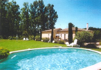 Photo N1: Location vacances Loriol-du-Comtat Carpentras Vaucluse (84) FRANCE 84-3338-1