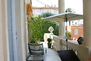 Photo N4:  Appartement    Nice Vacances  Alpes Maritimes (06) FRANCE 06-7785-2