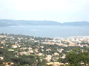 Photo N2:  Villa - maison Cavalaire-Sur-Mer Vacances Saint-Tropez Var (83) FRANCE 83-7788-1