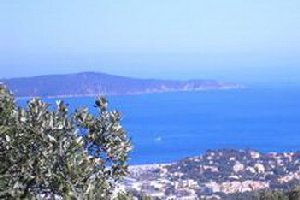 Photo N3:  Villa - maison Cavalaire-Sur-Mer Vacances Saint-Tropez Var (83) FRANCE 83-7788-1