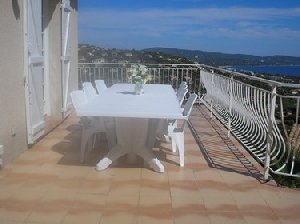 Photo N4:  Villa - maison Cavalaire-Sur-Mer Vacances Saint-Tropez Var (83) FRANCE 83-7788-1