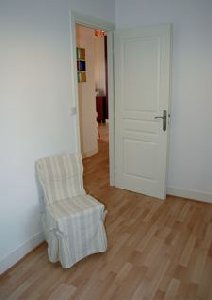 Photo N8:  Appartement    Paris Vacances Les-Lilas Paris (75) FRANCE 75-7790-1