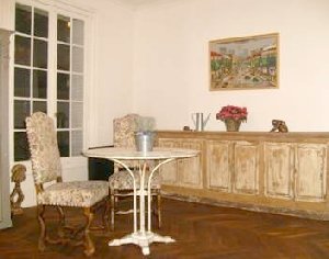 Photo N1:  Appartement    Paris Vacances Montmartre Paris (75) FRANCE 75-7792-1