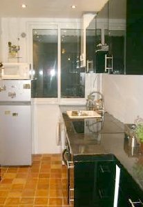 Photo N4:  Appartement    Paris Vacances Montmartre Paris (75) FRANCE 75-7792-1