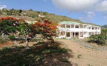 Photo N1: Location vacances Friar-s-Bay Marigot St Martin Guadeloupe gp-7767-1