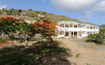 Photo N1:  Studio   Friar Friar-s-Bay Vacances Marigot St Martin Guadeloupe gp-7767-1