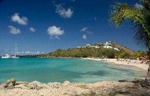 Photo N5:  Studio   Friar Friar-s-Bay Vacances Marigot St Martin Guadeloupe gp-7767-1