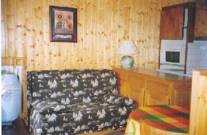 Photo N2:  Appartement da Les-Houches Vacances Chamonix Haute Savoie (74) FRANCE 74-2453-1