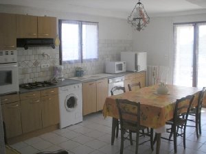 Photo N3:  Appartement da Upaix Vacances Sisteron Hautes Alpes (05) FRANCE 05-7775-1