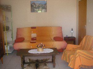 Photo N4:  Appartement da Upaix Vacances Sisteron Hautes Alpes (05) FRANCE 05-7775-1
