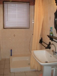 Photo N5:  Appartement da Upaix Vacances Sisteron Hautes Alpes (05) FRANCE 05-7775-1