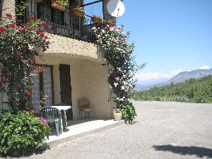 Photo N6:  Appartement da Upaix Vacances Sisteron Hautes Alpes (05) FRANCE 05-7775-1
