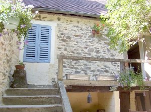 Photo N2:  Chambre d'hte Jumilhac-le-Grand Vacances Perigueux Dordogne (24) FRANCE 24-7735-1