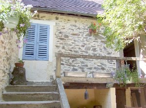 Photo N2:  Chambre d'hte Jumilhac-le-Grand Vacances Perigueux Dordogne (24) FRANCE 24-7735-1