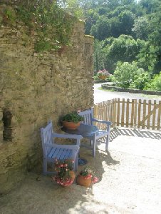 Photo N3:  Chambre d'hte Jumilhac-le-Grand Vacances Perigueux Dordogne (24) FRANCE 24-7735-1