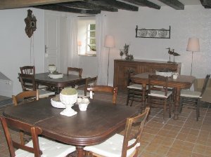 Photo N8:  Chambre d'hte Jumilhac-le-Grand Vacances Perigueux Dordogne (24) FRANCE 24-7735-1