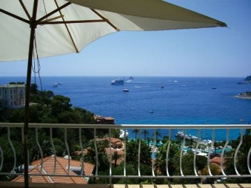 Photo N1:  Appartement    Roquebrune-Cap-Martin- Vacances Monaco Alpes Maritimes (06) FRANCE 06-7806-1