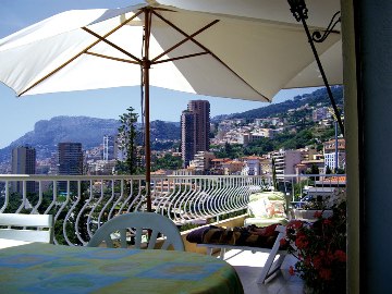 Photo N2:  Appartement    Roquebrune-Cap-Martin- Vacances Monaco Alpes Maritimes (06) FRANCE 06-7806-1