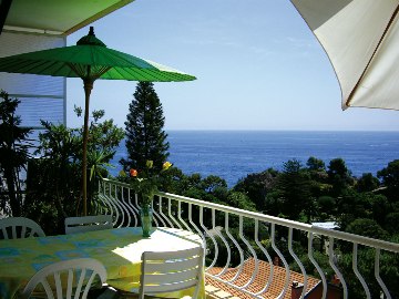 Photo N4:  Appartement    Roquebrune-Cap-Martin- Vacances Monaco Alpes Maritimes (06) FRANCE 06-7806-1