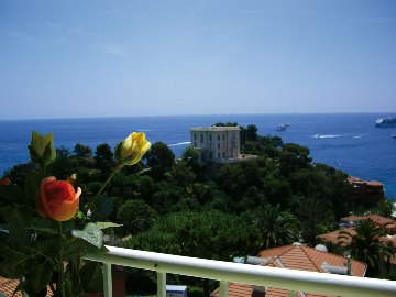 Photo N5:  Appartement    Roquebrune-Cap-Martin- Vacances Monaco Alpes Maritimes (06) FRANCE 06-7806-1