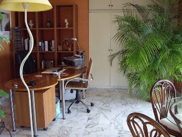 Photo N8:  Appartement    Roquebrune-Cap-Martin- Vacances Monaco Alpes Maritimes (06) FRANCE 06-7806-1