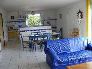 Photo N2:  Appartement da Barneville-Carteret Vacances Mont-Saint-Michel Manche (50) FRANCE 50-7802-1