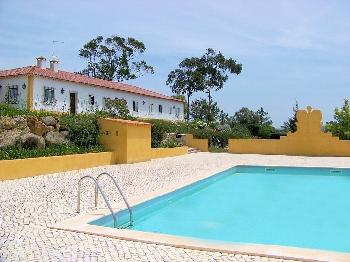 Photo N2:  Appartement da Leiria Vacances bidos Costa de Prata PORTUGAL pt-7812-1