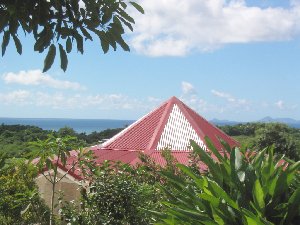 Photo N7: HEBERGEMENT Marie-Galante - Grand-Bourg -  - Guadeloupe - gp-7813-1 