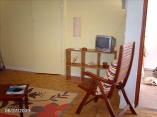 Photo N2:  Studio   Saint Sainte-Anne Vacances Pointe--Pitre  Guadeloupe gp-7827-1