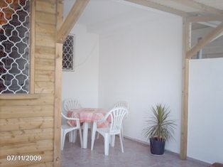 Photo N5:  Studio   Saint Sainte-Anne Vacances Pointe--Pitre  Guadeloupe GP-7827-1