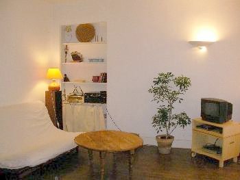 Photo N5:  Appartement    Paris Vacances Ile-Saint-Louis Paris (75) FRANCE 75-7823-1