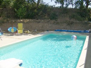 Photo N7: HEBERGEMENT Lauris - Aix-en-Provence - Vaucluse (84) - FRANCE - 84-7839-1 