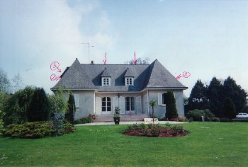 Photo N3: Location vacances Yffiniac Saint-Brieuc Ctes d Armor (22) FRANCE 22-4058-1