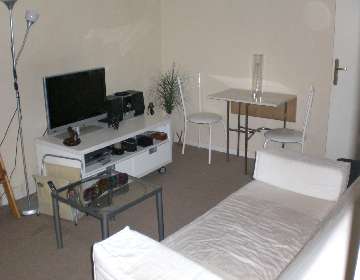 Photo N1:  Studio   Montr Montreuil Vacances Paris Paris (75) FRANCE 75-7845-1