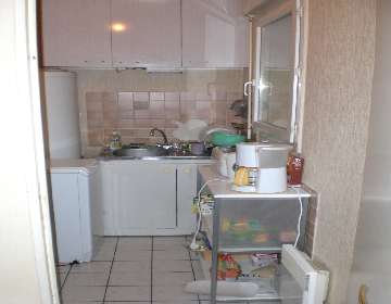 Photo N3:  Studio   Montr Montreuil Vacances Paris Paris (75) FRANCE 75-7845-1