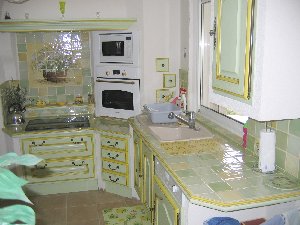 Photo N6:  Villa - maison Montauroux Vacances Grasse Var (83) FRANCE 83-7847-1