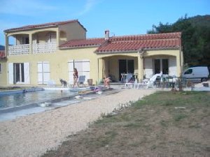 Photo N1:  Villa - maison Arles-Sur-Tech Vacances Amlie-Les-Bains Pyrnes Orientales (66) FRANCE 66-7844-1