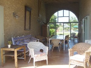 Photo N6:   Gte rural    Labastide-d-Anjou Vacances Castelnaudary Aude (11) FRANCE 11-7849-1