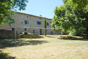 Photo N2:   Gte rural    Saint-Paulet Vacances Revel Aude (11) FRANCE 11-7849-2