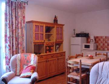 Photo N3:  Appartement da Draguignan Vacances  Var (83) FRANCE 83-7851-1