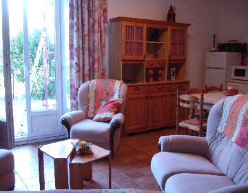 Photo N5:  Appartement da Draguignan Vacances  Var (83) FRANCE 83-7851-1