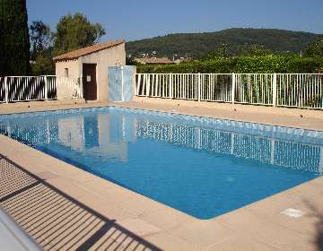 Photo N9:  Appartement da Draguignan Vacances  Var (83) FRANCE 83-7851-1